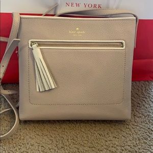 NWT Kate Spade Chester Street Dessi crossbody